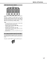 Preview for 86 page of Panasonic WJND400 - NETWORK DISK RECORDER Operating Instructions Manual