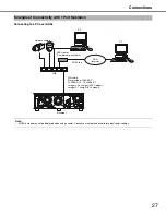 Preview for 96 page of Panasonic WJND400 - NETWORK DISK RECORDER Operating Instructions Manual