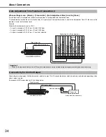 Preview for 103 page of Panasonic WJND400 - NETWORK DISK RECORDER Operating Instructions Manual