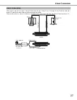 Preview for 106 page of Panasonic WJND400 - NETWORK DISK RECORDER Operating Instructions Manual