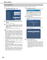 Preview for 157 page of Panasonic WJND400 - NETWORK DISK RECORDER Operating Instructions Manual