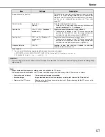 Preview for 186 page of Panasonic WJND400 - NETWORK DISK RECORDER Operating Instructions Manual