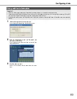 Preview for 212 page of Panasonic WJND400 - NETWORK DISK RECORDER Operating Instructions Manual