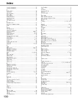 Preview for 229 page of Panasonic WJND400 - NETWORK DISK RECORDER Operating Instructions Manual