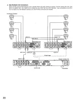 Preview for 20 page of Panasonic WJNT204 - NETWORK IF UNIT Operating Instructions Manual