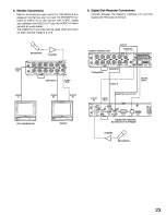 Preview for 23 page of Panasonic WJNT204 - NETWORK IF UNIT Operating Instructions Manual