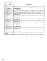 Preview for 26 page of Panasonic WJNT204 - NETWORK IF UNIT Operating Instructions Manual