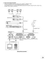 Preview for 29 page of Panasonic WJNT204 - NETWORK IF UNIT Operating Instructions Manual