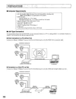 Preview for 66 page of Panasonic WJNT204 - NETWORK IF UNIT Operating Instructions Manual