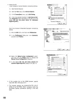 Preview for 68 page of Panasonic WJNT204 - NETWORK IF UNIT Operating Instructions Manual