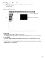 Предварительный просмотр 75 страницы Panasonic WJNT204 - NETWORK IF UNIT Operating Instructions Manual