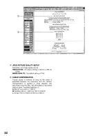 Preview for 82 page of Panasonic WJNT204 - NETWORK IF UNIT Operating Instructions Manual