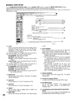 Предварительный просмотр 86 страницы Panasonic WJNT204 - NETWORK IF UNIT Operating Instructions Manual