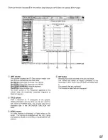 Preview for 87 page of Panasonic WJNT204 - NETWORK IF UNIT Operating Instructions Manual