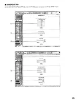 Предварительный просмотр 95 страницы Panasonic WJNT204 - NETWORK IF UNIT Operating Instructions Manual