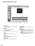 Предварительный просмотр 102 страницы Panasonic WJNT204 - NETWORK IF UNIT Operating Instructions Manual