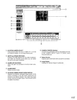 Предварительный просмотр 117 страницы Panasonic WJNT204 - NETWORK IF UNIT Operating Instructions Manual