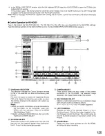 Preview for 125 page of Panasonic WJNT204 - NETWORK IF UNIT Operating Instructions Manual