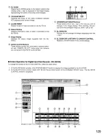 Предварительный просмотр 129 страницы Panasonic WJNT204 - NETWORK IF UNIT Operating Instructions Manual