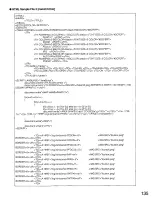 Preview for 135 page of Panasonic WJNT204 - NETWORK IF UNIT Operating Instructions Manual