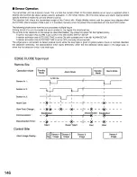 Предварительный просмотр 146 страницы Panasonic WJNT204 - NETWORK IF UNIT Operating Instructions Manual