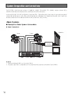 Preview for 14 page of Panasonic WJRT208 - Digital Disk Recorder Operating Instructions Manual