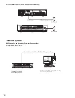 Preview for 16 page of Panasonic WJRT208 - Digital Disk Recorder Operating Instructions Manual