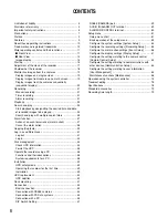 Preview for 6 page of Panasonic WJRT416 - 16CH DIGITAL RECORDER Installation Manual