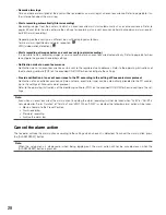 Preview for 28 page of Panasonic WJRT416 - 16CH DIGITAL RECORDER Installation Manual