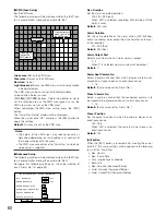 Preview for 60 page of Panasonic WJRT416 - 16CH DIGITAL RECORDER Installation Manual