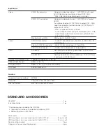 Preview for 3 page of Panasonic WJRT416 - 16CH DIGITAL RECORDER Service Manual