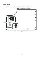 Preview for 6 page of Panasonic WJRT416 - 16CH DIGITAL RECORDER Service Manual