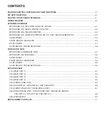 Preview for 7 page of Panasonic WJRT416 - 16CH DIGITAL RECORDER Service Manual