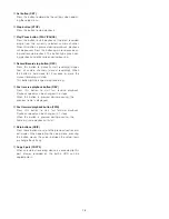 Preview for 9 page of Panasonic WJRT416 - 16CH DIGITAL RECORDER Service Manual