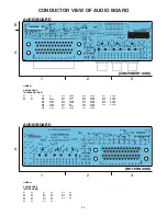 Preview for 24 page of Panasonic WJRT416 - 16CH DIGITAL RECORDER Service Manual