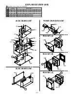 Preview for 35 page of Panasonic WJRT416 - 16CH DIGITAL RECORDER Service Manual