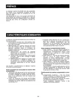 Предварительный просмотр 70 страницы Panasonic WJSX350 - MATRIX SWITCHER Operating Instructions Manual