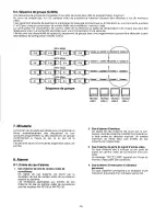 Предварительный просмотр 78 страницы Panasonic WJSX350 - MATRIX SWITCHER Operating Instructions Manual