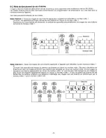 Предварительный просмотр 79 страницы Panasonic WJSX350 - MATRIX SWITCHER Operating Instructions Manual