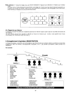 Предварительный просмотр 80 страницы Panasonic WJSX350 - MATRIX SWITCHER Operating Instructions Manual