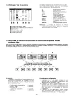 Предварительный просмотр 82 страницы Panasonic WJSX350 - MATRIX SWITCHER Operating Instructions Manual