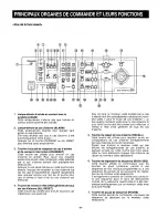 Предварительный просмотр 86 страницы Panasonic WJSX350 - MATRIX SWITCHER Operating Instructions Manual