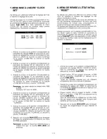 Предварительный просмотр 113 страницы Panasonic WJSX350 - MATRIX SWITCHER Operating Instructions Manual