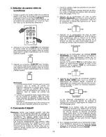 Предварительный просмотр 121 страницы Panasonic WJSX350 - MATRIX SWITCHER Operating Instructions Manual