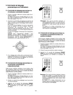 Предварительный просмотр 122 страницы Panasonic WJSX350 - MATRIX SWITCHER Operating Instructions Manual