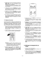 Предварительный просмотр 125 страницы Panasonic WJSX350 - MATRIX SWITCHER Operating Instructions Manual