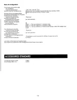 Предварительный просмотр 137 страницы Panasonic WJSX350 - MATRIX SWITCHER Operating Instructions Manual