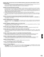 Preview for 125 page of Panasonic WJSX550B - MATRIX SWITCHER Operating Instructions Manual