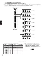 Предварительный просмотр 55 страницы Panasonic WJSX550C - MATRIX SWITCHER Operating Instructions Manual