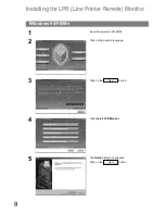 Предварительный просмотр 63 страницы Panasonic WORKIO DP-135 User Manual